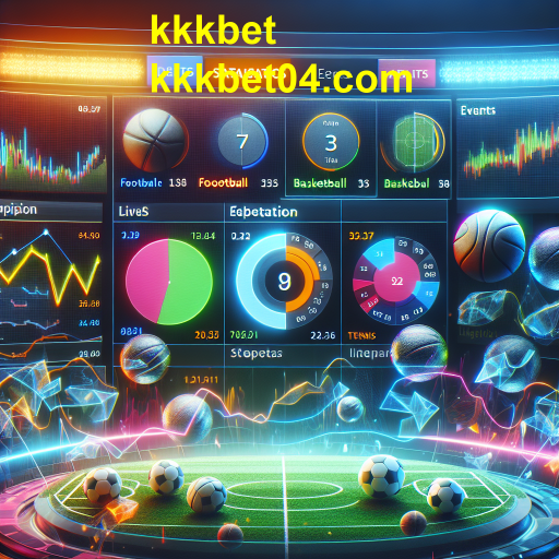 Apostas Ao Vivo: A Emoção em Tempo Real no kkkbet