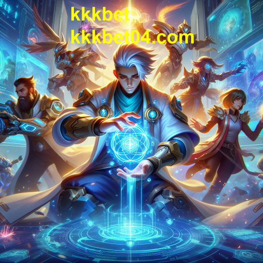 A Importância dos Jogos de Suporte no Online Multijogador